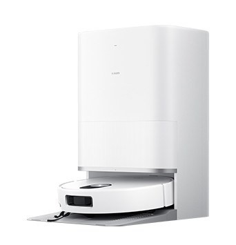 Odkurzacz Xiaomi Robot Vacuum 5 EU, BHR0834EU, 66660, OV31GL - 2794177
