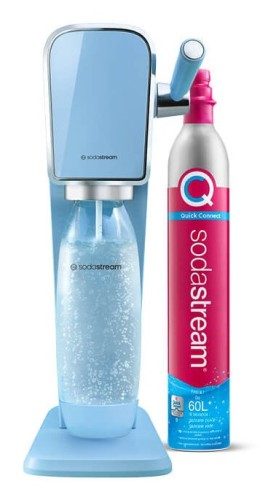 SodaStream | Ekspres do wody gazowanej - 2794196