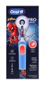 Braun Oral-B Vitality Pro 103 Kids Spiderman - 2794253