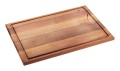 Deska z drewna orzechowego GEFU ENNO 44 x 30 cm - 2794446