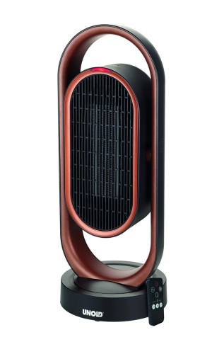 Unold Termowentylator 3D Ceramiczny - 2794462