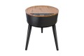 Unold Stół z termowentylatorem Henry Ceramic brązowy (86545) - 2794477