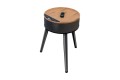 Unold Stół z termowentylatorem Henry Ceramic brązowy (86545) - 2794481