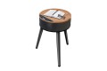 Unold Stół z termowentylatorem Henry Ceramic brązowy (86545) - 2794479