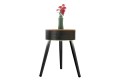 Unold Stół z termowentylatorem Henry Ceramic brązowy (86545) - 2794489