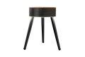 Unold Stół z termowentylatorem Henry Ceramic brązowy (86545) - 2794487