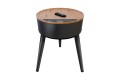 Unold Stół z termowentylatorem Henry Ceramic brązowy (86545) - 2794480