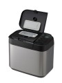 Panasonic Wypiekacz do chleba SD-YR2550 Moc 550 W Liczba programów: 31 Wyświetlacz Tak /Stal nierdzewna - 2794517