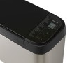 Panasonic Wypiekacz do chleba SD-YR2550 Moc 550 W Liczba programów: 31 Wyświetlacz Tak /Stal nierdzewna - 2794512