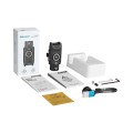 Latarka na broń Olight PL-3R Valkyrie Black - 1500 lumenów - 2786155
