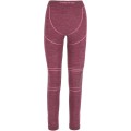 Bielizna damska VIKING Lana Pro Set Merino roz. M różowa - 2762783