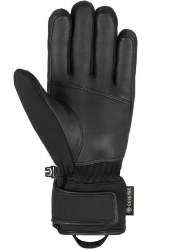 Rękawice REUSCH Jupiter GORE-TEX r. 9 czarne - 2784808
