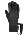 Rękawice REUSCH Jupiter GORE-TEX r. 9 czarne - 2784809