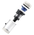 Odkurzacz pionowy Samsung Bespoke AI Jet Lite Complete Extra VS80F28DES/GE - 2793908