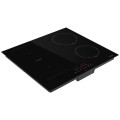 PŁYTA INDUKCYJNA MPM-60-IM-15 - 2794005