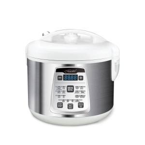 Multicooker 5 l, 700W, 17 programów MR-792 MAESTRO