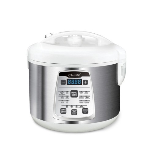 Multicooker 5 l, 700W, 17 programów MR-792 MAESTRO - 2794146
