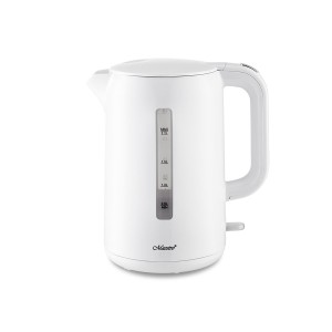 Czajnik elektryczny 2,2L 2200W MR-022-WHITE MAESTRO