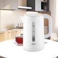 Czajnik elektryczny 2,2L 2200W MR-022-WHITE MAESTRO - 2793206