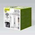 Czajnik elektryczny 2,2L 2200W MR-022-WHITE MAESTRO - 2793208