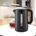 Czajnik elektrycz. 2,2L 2200W MR-022-BLACK  MAESTRO - 2793202