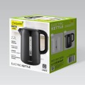 Czajnik elektrycz. 2,2L 2200W MR-022-BLACK  MAESTRO - 2793204