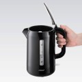 Czajnik elektrycz. 2,2L 2200W MR-022-BLACK  MAESTRO - 2793203