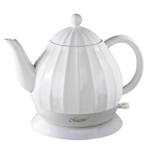 Czajnik elektryczny ceramiczny 1,2L 1200W MR-070 MAESTRO