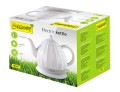 Czajnik elektryczny ceramiczny 1,2L 1200W MR-070 MAESTRO - 2793189