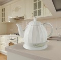 Czajnik elektryczny ceramiczny 1,2L 1200W MR-070 MAESTRO - 2793190