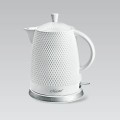 Czajnik elektryczny ceramiczny 1,5L 1500W MR-069-WHITE MAESTRO - 2793173