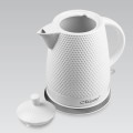 Czajnik elektryczny ceramiczny 1,5L 1500W MR-069-WHITE MAESTRO - 2793174
