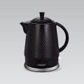 Czajnik elektryczny ceramiczny 1,5L 1500W MR-069-BLACK MAESTRO - 2793183