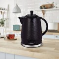 Czajnik elektryczny ceramiczny 1,5L 1500W MR-069-BLACK MAESTRO - 2793182