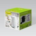 Czajnik elektryczny ceramiczny 1,5L 1500W MR-069-BLACK MAESTRO - 2793185
