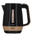 Czajnik elektryczny 1,7L 2200W MR-033-BLACK MAESTRO - 2793191