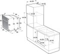Piekarnik GORENJE BO6737E02BG - 2794056
