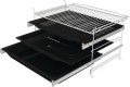 Piekarnik GORENJE BSA6747DGWI - 2794075