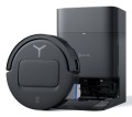 Robot sprzątający Ecovacs Deebot T80 Omni czarny - 2794194