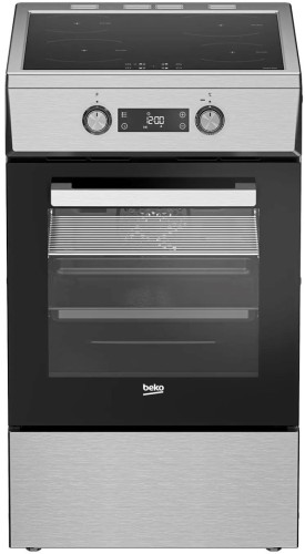 Kuchnia BEKO FSM59300XDS - 2793621