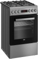 Kuchnia BEKO FSM52320TXDT - 2793615