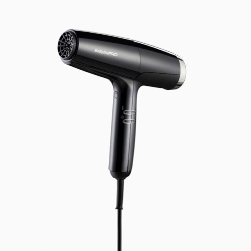 Suszarka do włosów BABYLISS BAB8550BE - 2794389