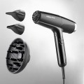 Suszarka do włosów BABYLISS BAB8550BE - 2794392