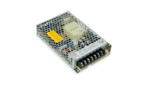 Zasilacz dla 8 przejść ROGER PS8D - 2546286