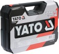 Zestaw nasadek Yato YT-38781 - gniazdko/zestaw gniazdek - 2433113