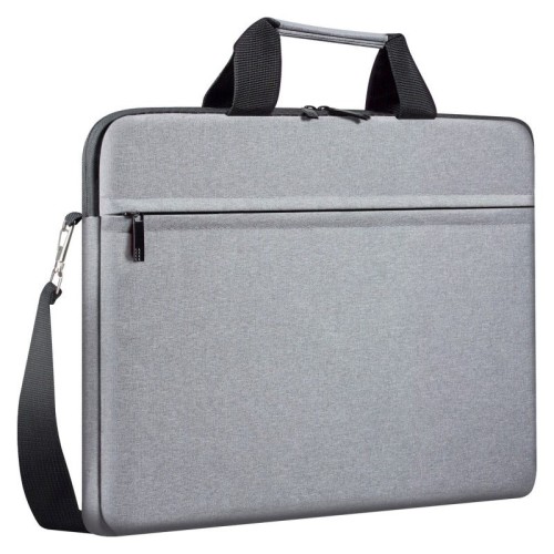 DEFENDER TORBA TOTE SZARA 15,6" 26097 - 2766289
