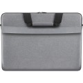 DEFENDER TORBA TOTE SZARA 15,6" 26097 - 2766290