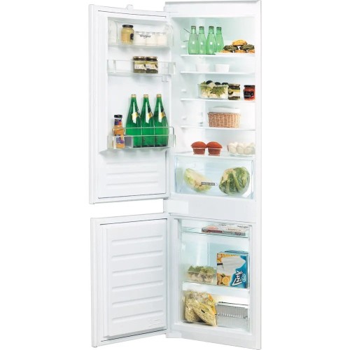 Chłodziarko-zamrażarka WHIRLPOOL ART 6600 LH E (WYPRZEDAŻ) - 2793696