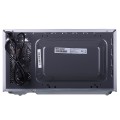 Kuchenka mikrofalowa SHARP YC-MS01E-S (800W; 20l; kolor srebrny) (WYPRZEDAŻ) - 2793598