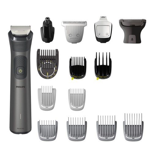 Trymer PHILIPS Multigroom MG 7940/15 (WYPRZEDAŻ) - 2794314